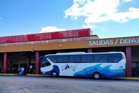Viazul Bus Travel Cuba