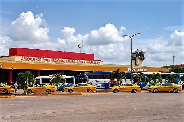 Airport Transfers Cuba