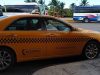 Taxis in Cuba