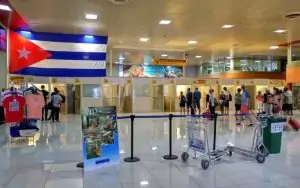 tourist visa to enter cuba